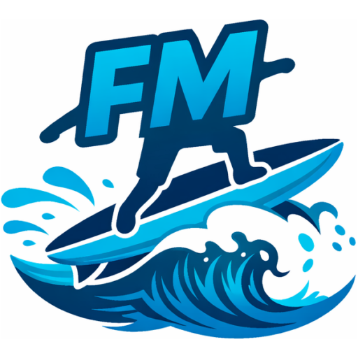 FM Power Surfer